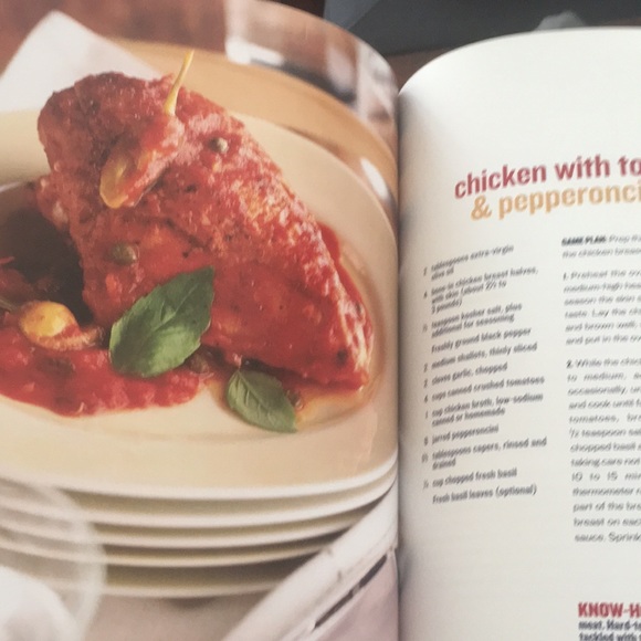 Food Network Kitchens Making It Easy - Picture 7 of 11